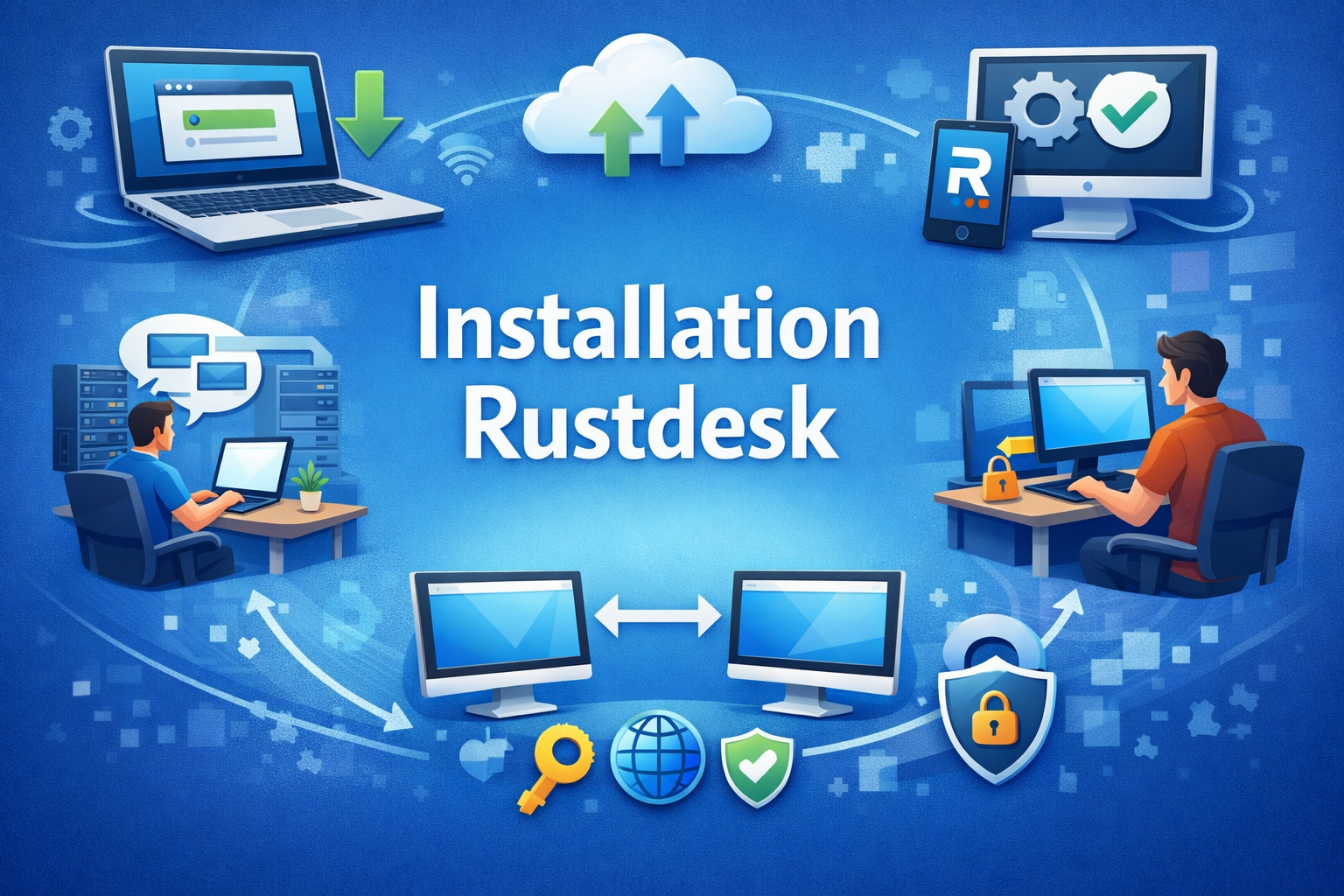 documentation_rustdesk